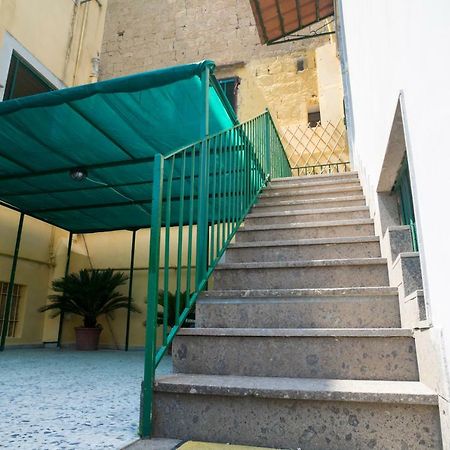 Casa Vacanze Napoli Posillipo Екстериор снимка