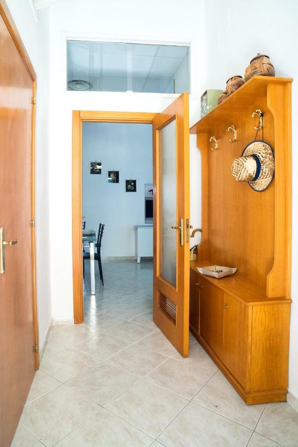 Casa Vacanze Napoli Posillipo Екстериор снимка